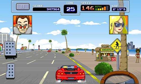 Final Freeway 2R (Ad Edition) screenshot 6