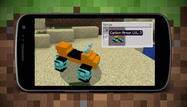 Sport Bike Add-on for Minecraft MCPE screenshot 4