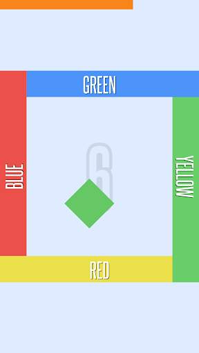 Color Names Game screenshot 1