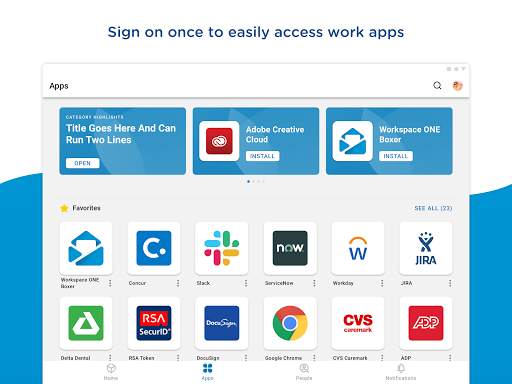Intelligent Hub 7 تصوير الشاشة