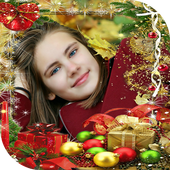 Christmas Photo Frames icon