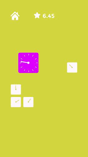 Tap Clocks screenshot 6