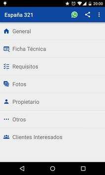 InmoApp screenshot 4