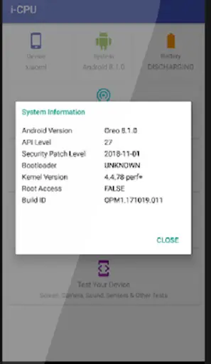 CPU-Z screenshot 3