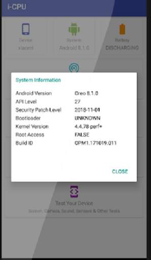 CPU-Z screenshot 3