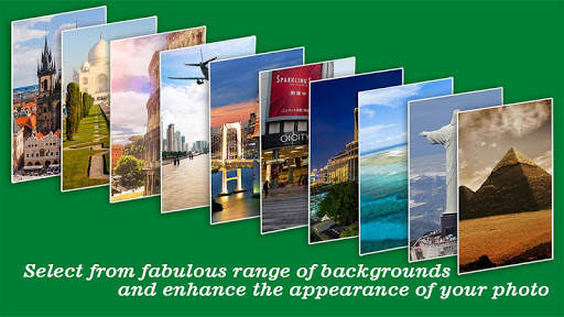 Photo Background Changer screenshot 6