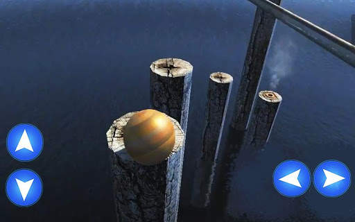 Extreme Ball Balancer 2020 screenshot 1