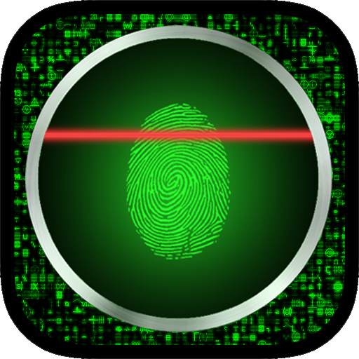 Lie Detector Simulator 1.0.1