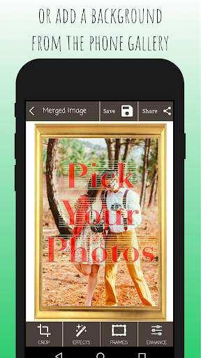 Text on Photo screenshot 5