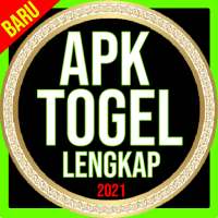Aplikasi Togel Lengkap icon