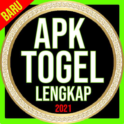 Aplikasi Togel Lengkap 1.0