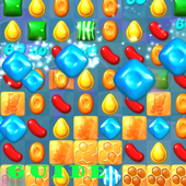 Tips Candy Crush Soda Saga icon