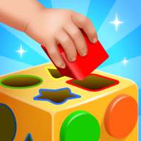 Baby Games for Kids & Toddlers logo