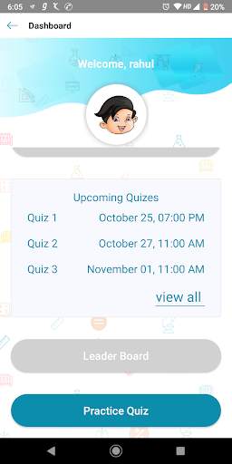 ILP-India, Learn and Play screenshot 5