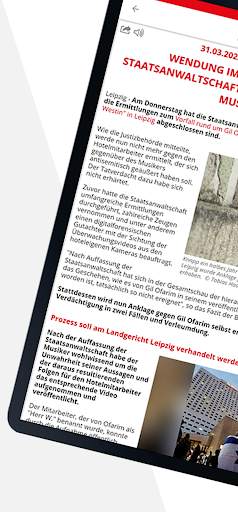 TAG24 NEWS screenshot 7