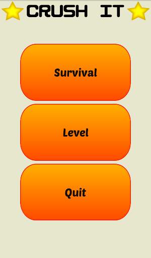 Crush It reflex game screenshot 9