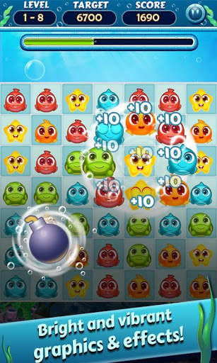 Ocean Legend screenshot 5
