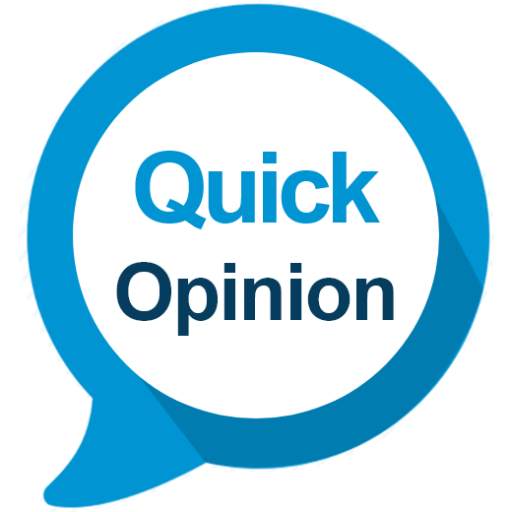 Quick Opinion Rewards icon