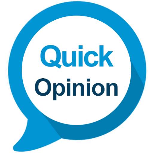 Quick Opinion Rewards 2.0.3
