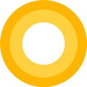 Launcher and Theme for Android Oero8 1.0