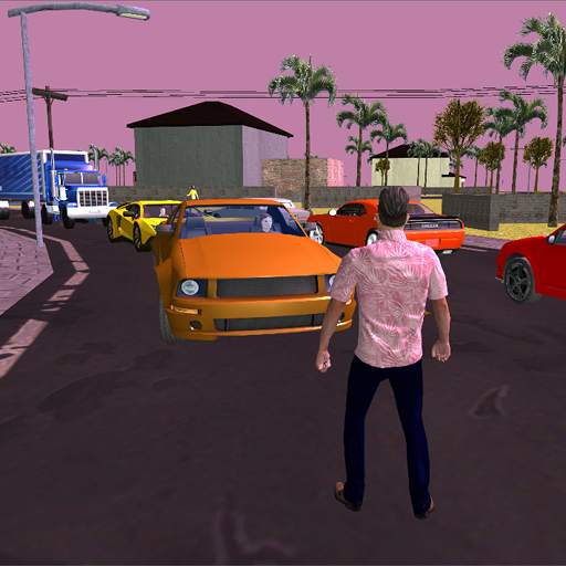 Grand vice gang: Miami city 2.4.a