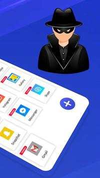 App Hider screenshot 3