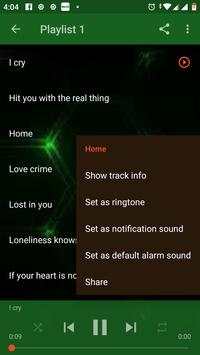 Westlife - All songs screenshot 3