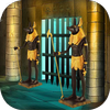 Ancient Egyptian Temple Escape icon
