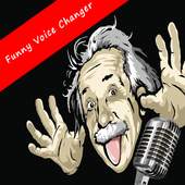 Funny Voice Changer 1.0