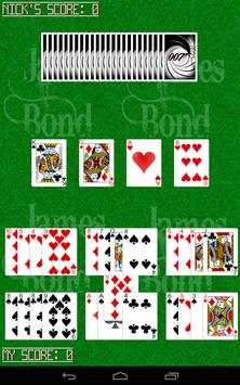 James Bond: The Card Game screenshot 8