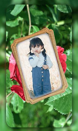 Best Beautiful Flower Photo Frame 2021 Updated 19 تصوير الشاشة