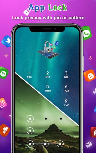App Lock screenshot 5
