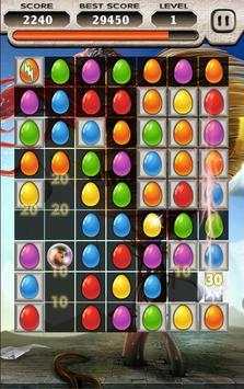 Crush Eggs screenshot 5