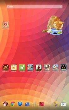Cat Lock screenshot 6