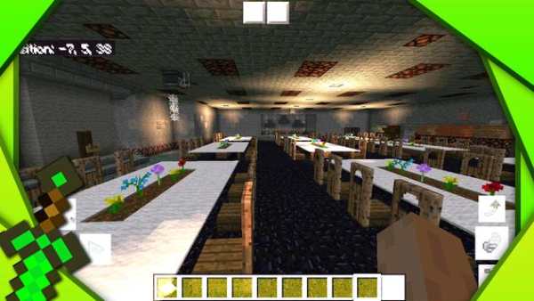 Horror 5 Nights At pizzeria Freddy’s Minigame MCPE स्क्रीनशॉट 4