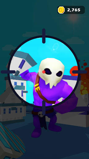 Sniper 3D screenshot 8