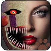 The Puppet Face Morphing 1.0
