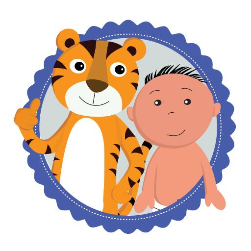 ToguMogu Parenting App icon