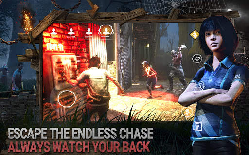 Dead by Daylight Mobile screenshot 12