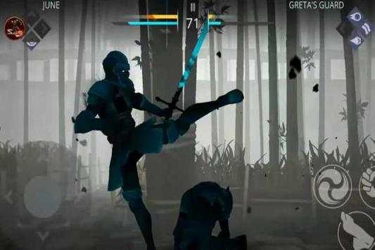 Tips Shadow Fight 3 screenshot 1