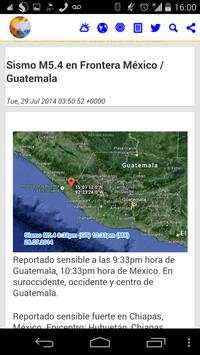 ClimaYa* Latin America Wx *please use ClimaDiario screenshot 2