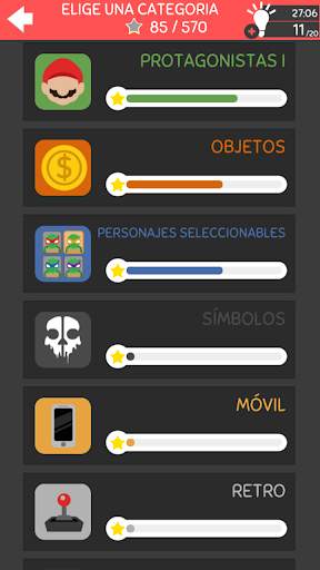 Mega Quiz Gaming 2023 screenshot 6