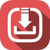 Video Downloader, Tool for All logo