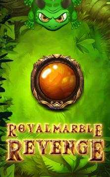 Royal Marble - Legend Revenge screenshot 1