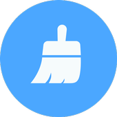 Power Cleaner: Phone Booster أيقونة