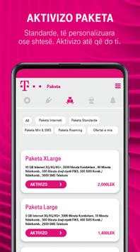 My Telekom screenshot 3