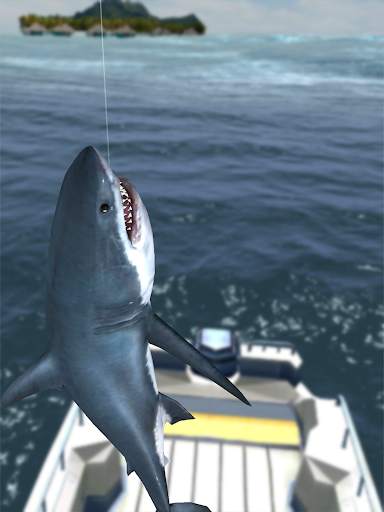 Monster Fishing 2024 screenshot 10