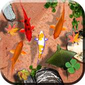 Fishes Live Wallpaper 2.4