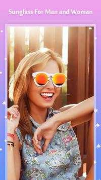 Sunglasses Photo Editor screenshot 2