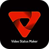 Video Status Maker - Music Bits Video Story Maker logo